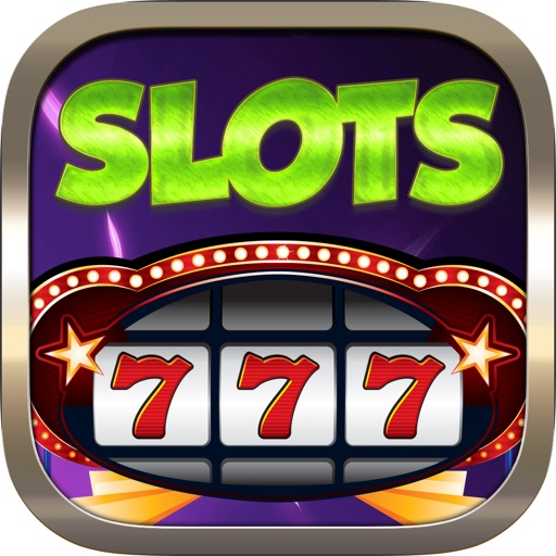 2016 A Fortune Treasure Gambler Slots Game - FREE Slots Game icon