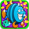 Golden Fish Slots: Strike the luckiest combinations and earn daily sea treasures