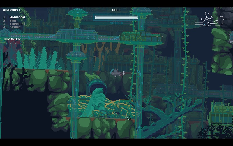 The Aquatic Adventure Of The Last Human thumbnail 1