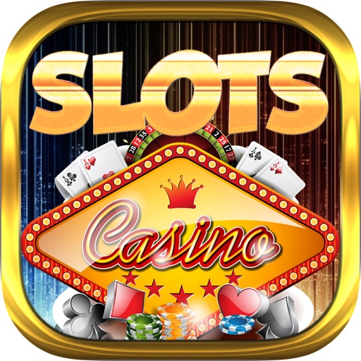 Avalon Heaven Gambler Slots Game Icon