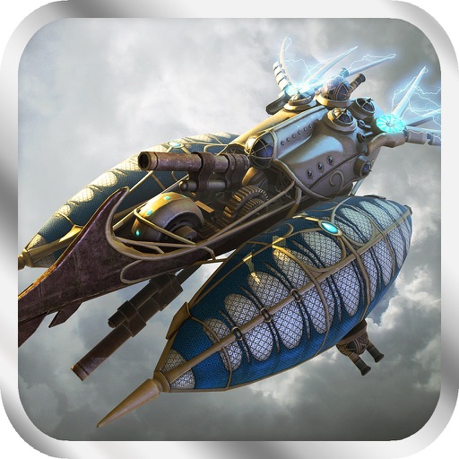 Pro Game - Sins of a Solar Empire: Rebellion Version iOS App