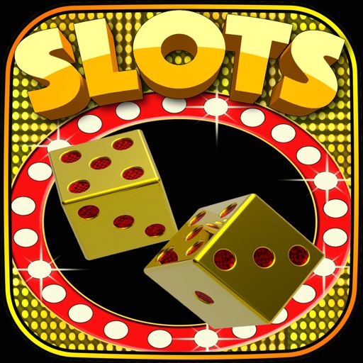 21 Full Dice World Wild Slots - Multi Reel Fruit Machines Casino Game