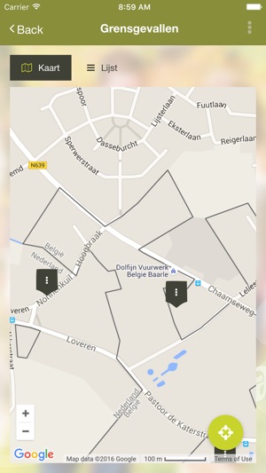 Baarle City Guide(圖4)-速報App