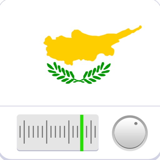 Music, Sport, News Radio FM Cyprus icon