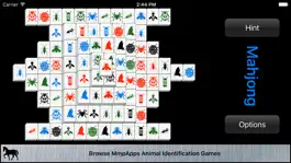 Game screenshot Mahjong du Jour apk