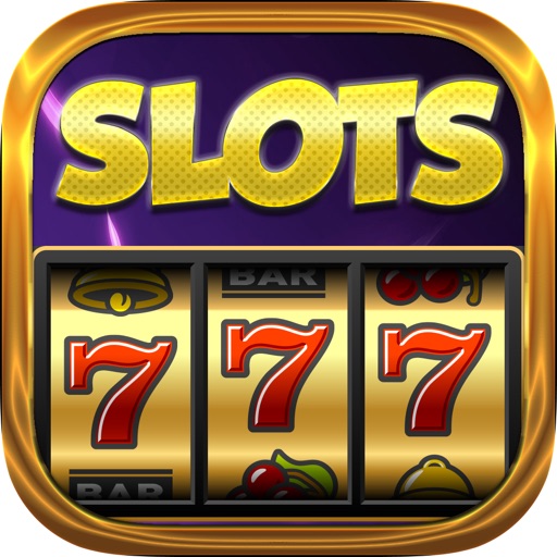 A Advanced FUN Gambler Slots Game - FREE Slots Game Icon