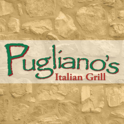 Pugliano's Italian Grill icon