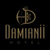 Hotel Damianii mobile