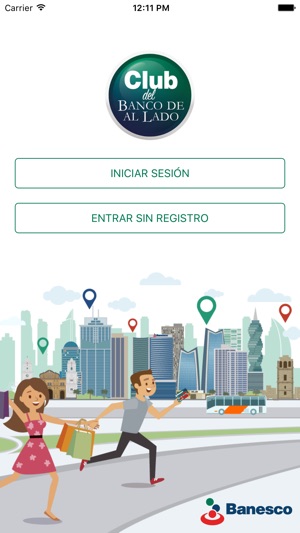 Club Banesco(圖1)-速報App