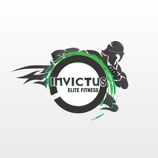 INVICTUS Elite Fitness Icon