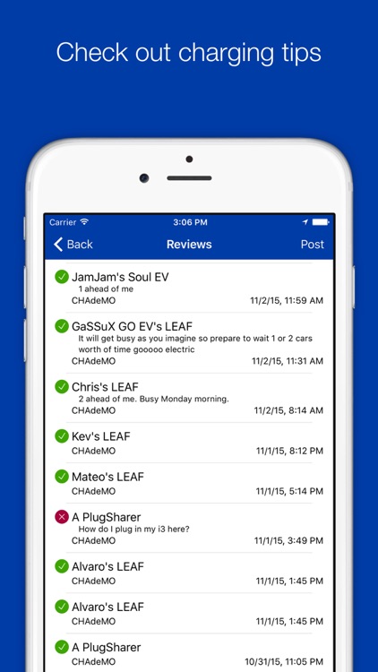 PlugShare