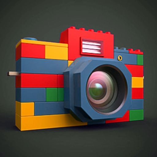 Unique Wallpapers for Lego Free HD iOS App