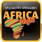 Top 20 Food & Drink Apps Like Africa Night - Best Alternatives