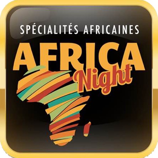 Africa Night