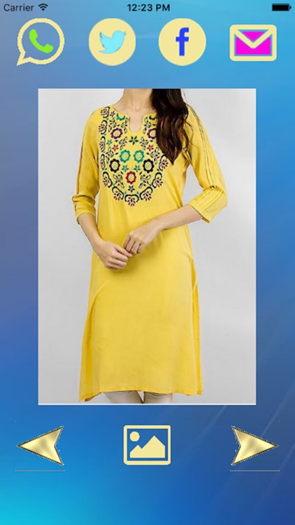 Lily And Laly Lucknow Vol 2 Designer Boutique Kurti Wholesaler