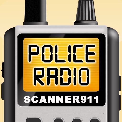 Scanner911 Police Radio