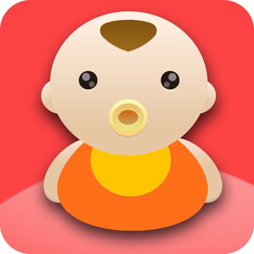 Pregnancy Get baby icon