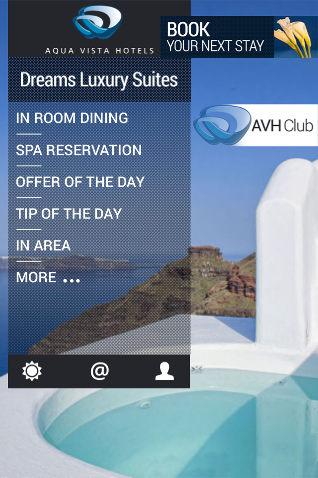 Dreams Luxury Suites, Santorini