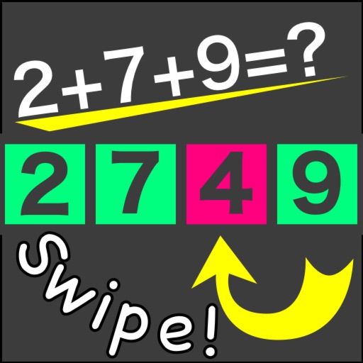 Number Break - popular free match 3 puzzle - iOS App