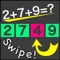 Number Break - popular free match 3 puzzle -
