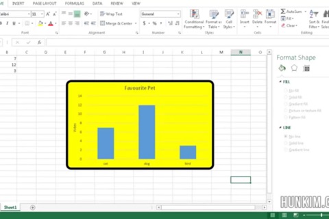 Spreadsheet Master Class screenshot 4