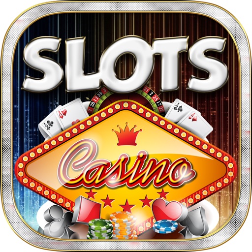 A Jackpot Party Heaven Gambler Slots Game