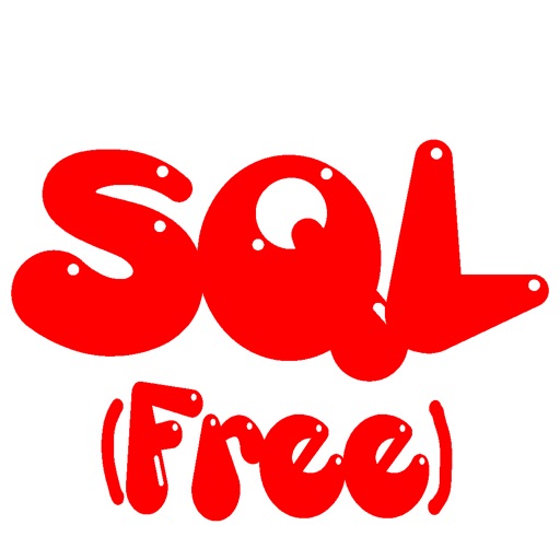 SQL Functions Reference Free iOS App