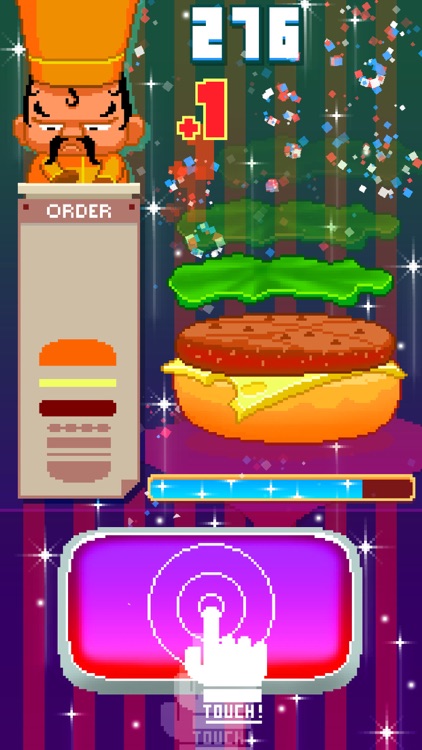Feed’em Burger