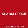 Alarm Clock - For Vayner Nation