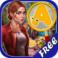 Activities of Free Hidden Objects:Treasure Hunt Hidden Alphabets