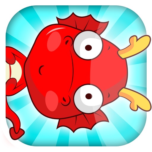 Land of Dragon - Jelly Kingdom icon