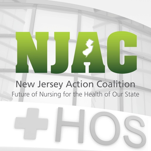 New Jersey Action Coalition icon