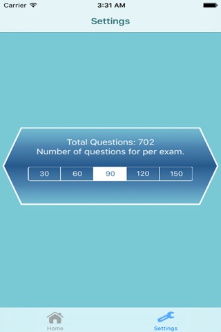 CCRN Exam 700 Questions CCRN screenshot 4