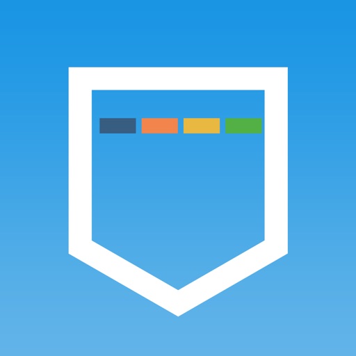 Pocket Change USA: Financial Learning Hub iOS App