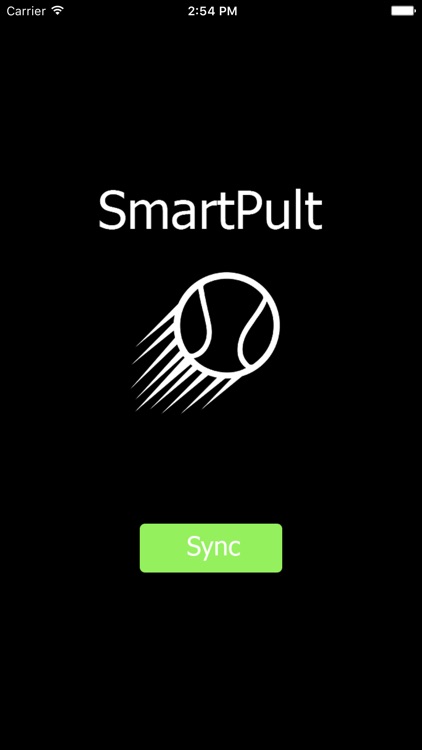 gosh! SmartPult screenshot-3