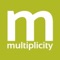 App access for Multiplicity Magazine, a digital publication geared toward parents of multiples around the globe