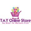 TAY Shopping App