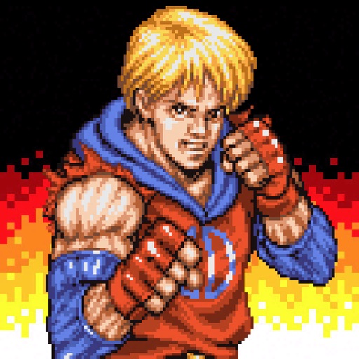 Combat World Tournament icon