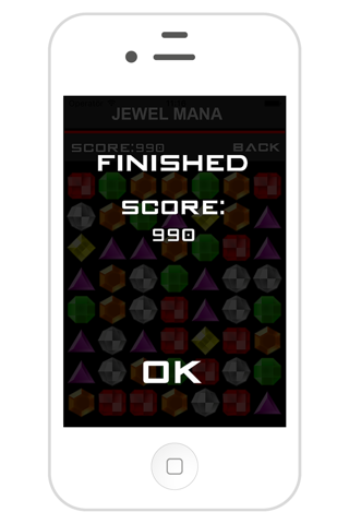 Jewel Mana screenshot 3