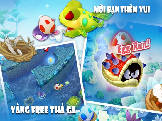 Screenshot #4 pour Tiểu Long