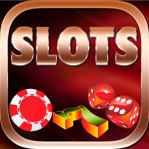 Ace Las Vegas Royal City - Luckiest Slots Machine Game iOS App