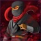 Angry Ninja Run - Shadow Assassin Samurai Hunter