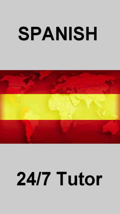 Learn Spanish 24/7 FREE Language Learning