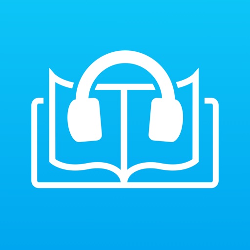 AudioBooks For Kids Pro icon