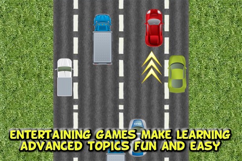 Sixth Grade Learning Games screenshot 2