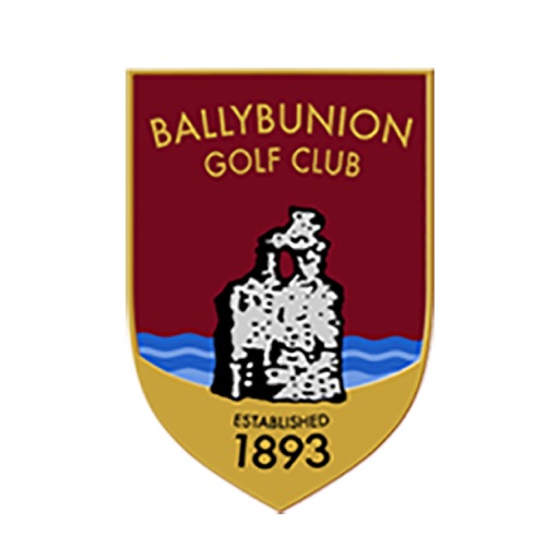 Ballybunion Golf icon