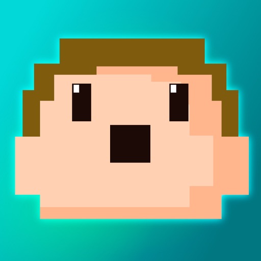 Rope Jumper Icon