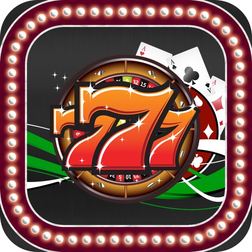 Heart of Vegas Fa Fa Fa Casino Lucky - Play Vegas Jackpot Slots Machines icon