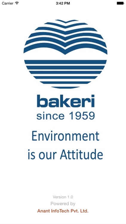 Bakeri