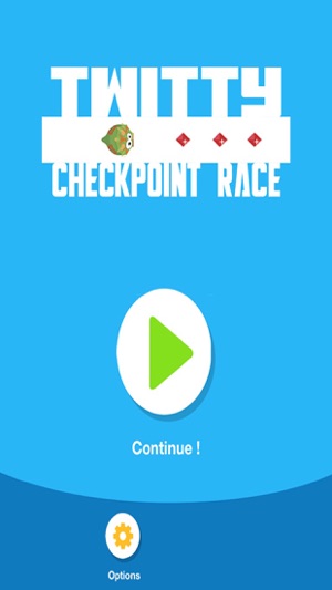 Twitty Checkpoint Race(圖4)-速報App